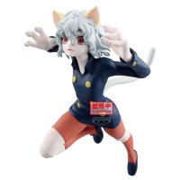 Figura Neferpitou Vibration Hunter x Hunter
