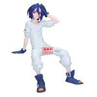 Figura Shuji Ito GQuuuuuuX Mobile Suit Gundam