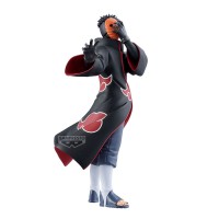 Figura Tobi Vibration Stars Naruto Shippuden