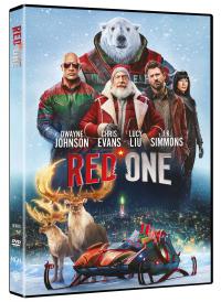 Red One (DVD)