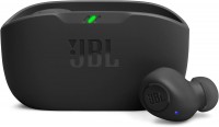 Auriculares JBL Wave Buds Negro