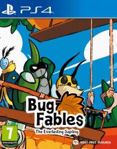 Bug fables: everlasting sapling PS4