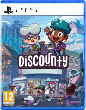 Discounty PS5