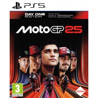 Motogp 25 D1 edition