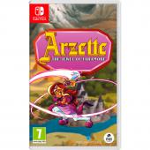 ARZETTE: THE JEWEL OF FARAMORE - SWI
