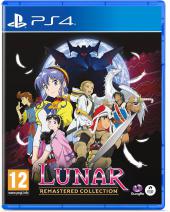 LUNAR REMASTERED COLLCT. - PS4