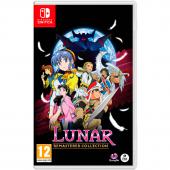 Lunar remastered collct. SWITCH