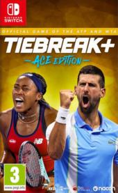 Tiebreak: vj. oficial ATP y WTA