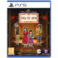 Paper ghost s.: third eye open PS5