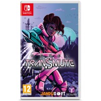 Rebel transmute - SWI