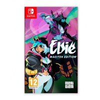 Elsie - magitek edt.