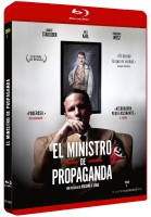 El Ministro de propaganda - BD