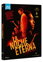 La noche eterna - BD