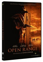 Open Range - DVD