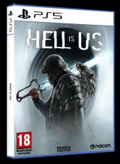 Hell is us PS5