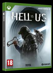 Hell is us XBSX