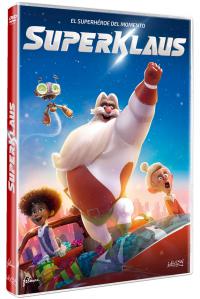 Superklaus - DVD