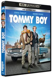 Tommy boy - BD
