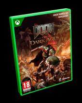 Doom dark ages