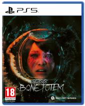 Stasis bone totem PS5