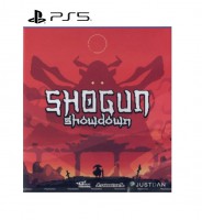 Shogun showdown
