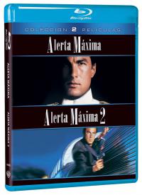 Alerta máxima 1-2 - BD