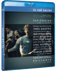 La red social - BD