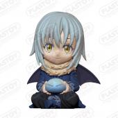 Hucha slime limule tempest