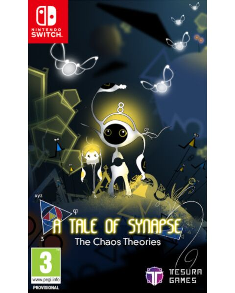 A TALE OF SYNAPSE - SWI