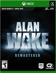 Alan Wake Remastered - XBSX (XONE)