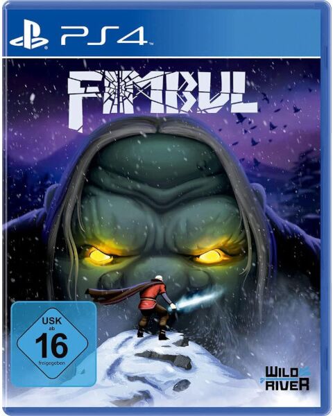 Fimbul - PS4