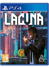 Lacuna - PS4