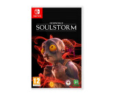 Oddworld Soulstorm Enhanced Edition - SWI