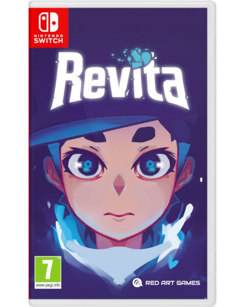 REVITA - SWI