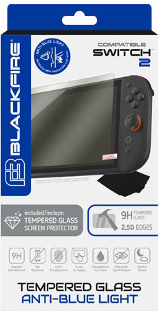 Protector pantalla azul 9h sw2