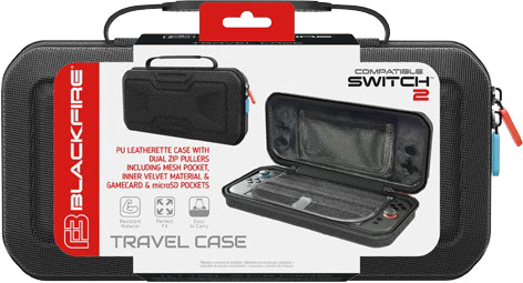 Bolsa deluxe travel sw2