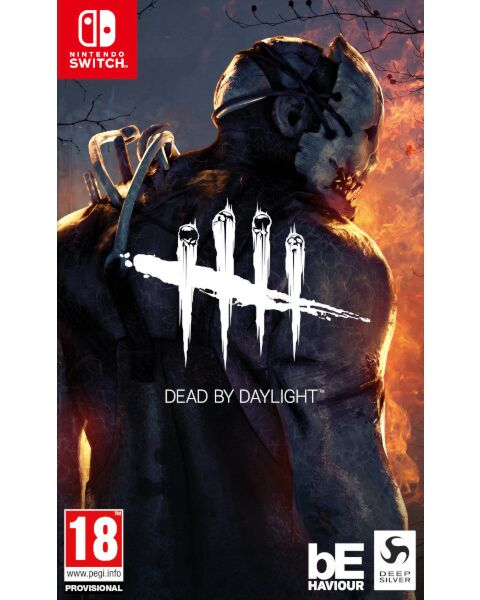 DEAD BY DAYLIGHT - SWI