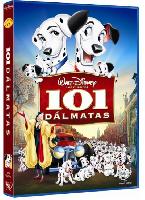 101 Dalmatas