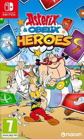 ASTERIX - SWI OK