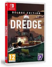 DREDGE DELUXE EDITION - SWI OK