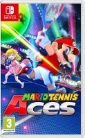 MARIO TENNIS ACES - SWI SWITCH OK