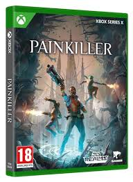 Painkiller XBSX