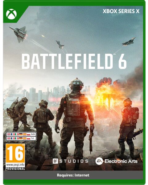 Battlefield 6