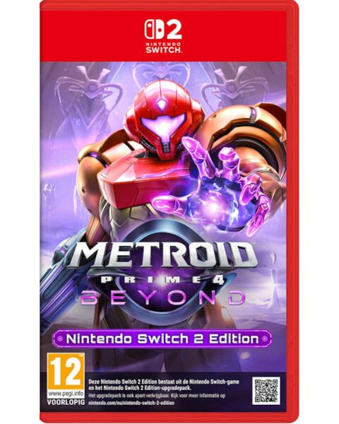 METROID PRIME 4: BEYOND - SW2