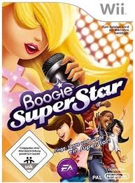 Boogie Superstar - Wii