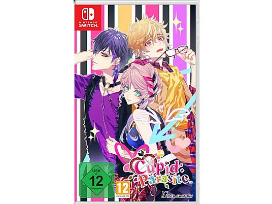 Cupid Parasite - SWI