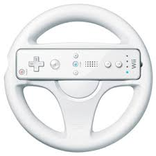 VOLANTE - WII