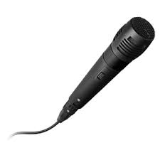 MICROFONOS WII