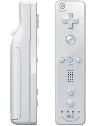 MANDO WII REMOTE - WII