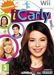 ICARLY WII